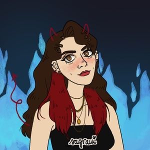 Meet your Posher, Haley